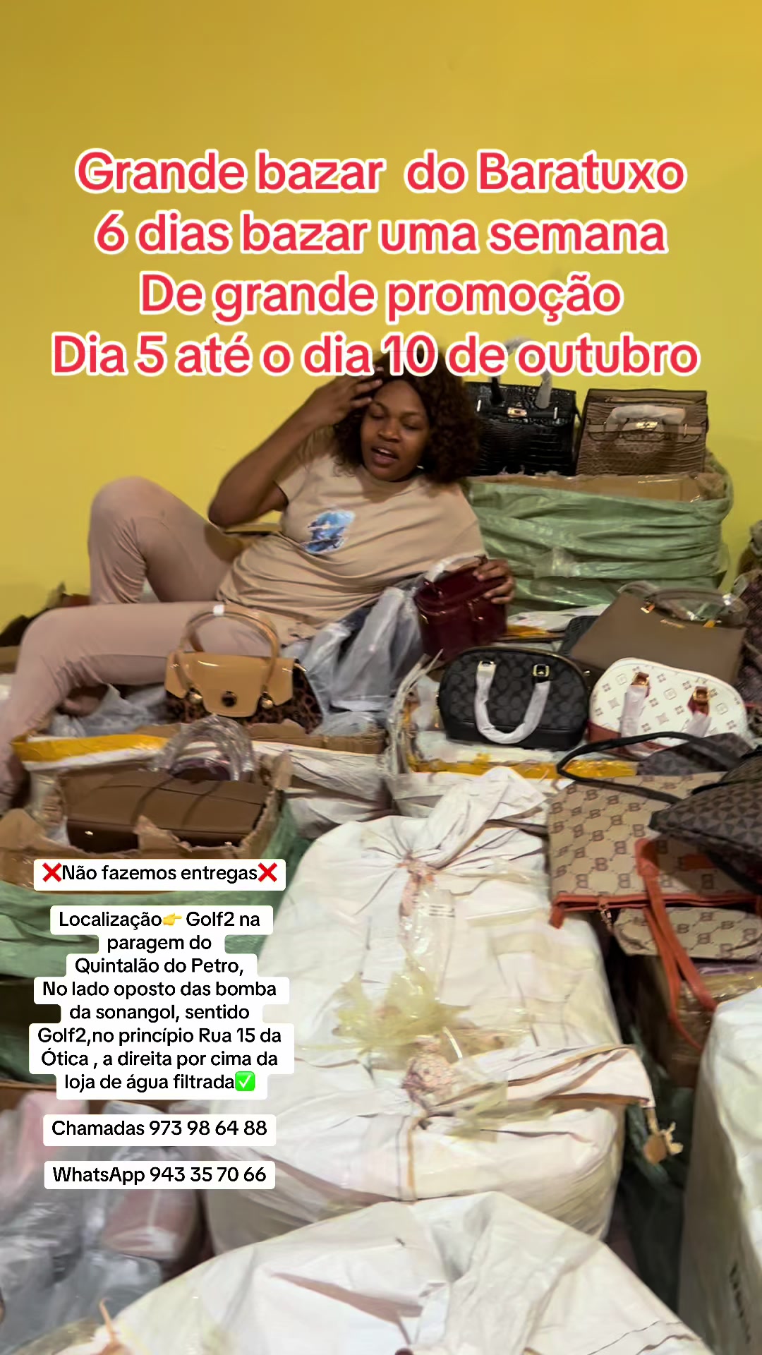 @Casa Das Novidades