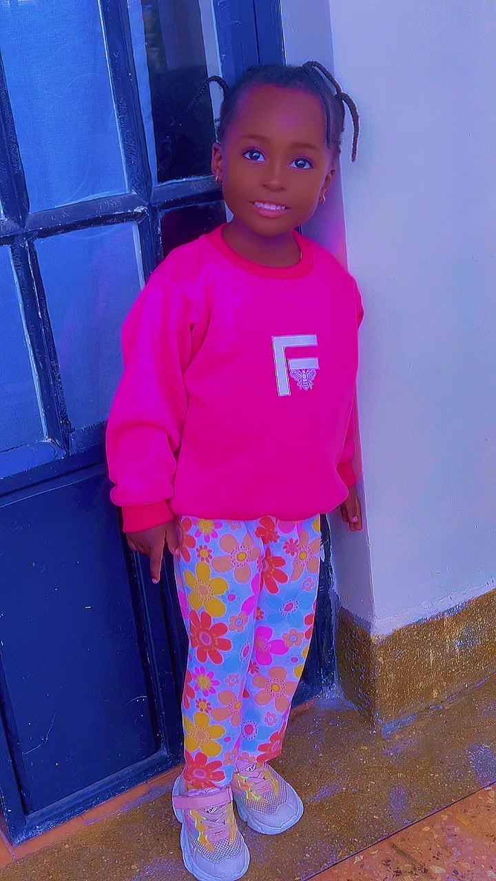 @Fynah Bee🤸🌸