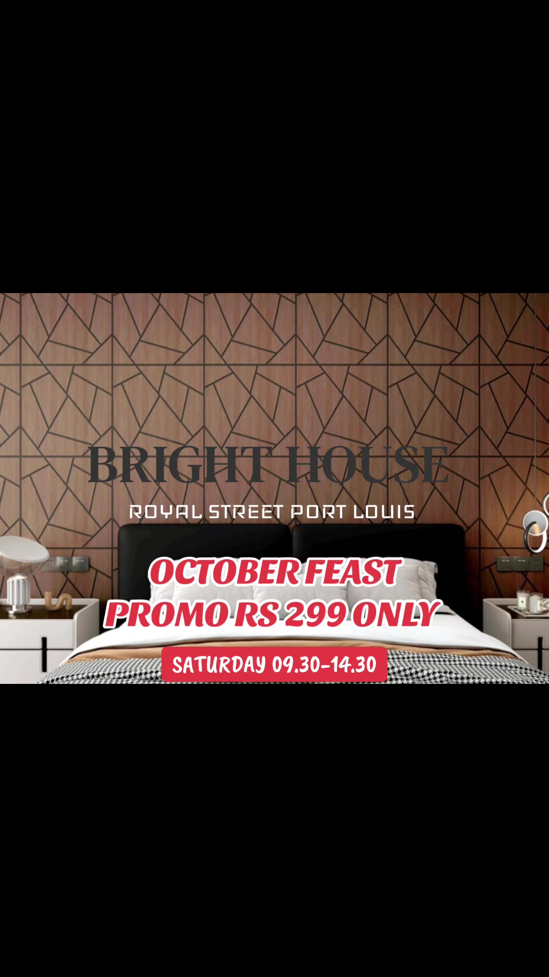 @BRIGHT HOUSE