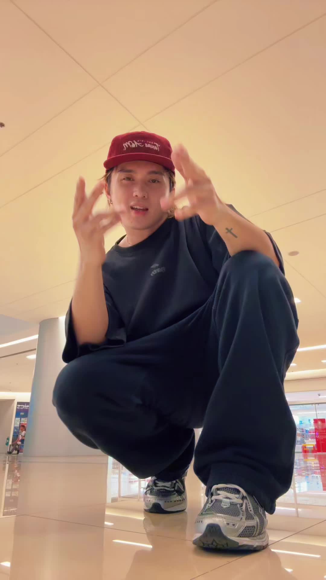 @Kyle Pabilona
