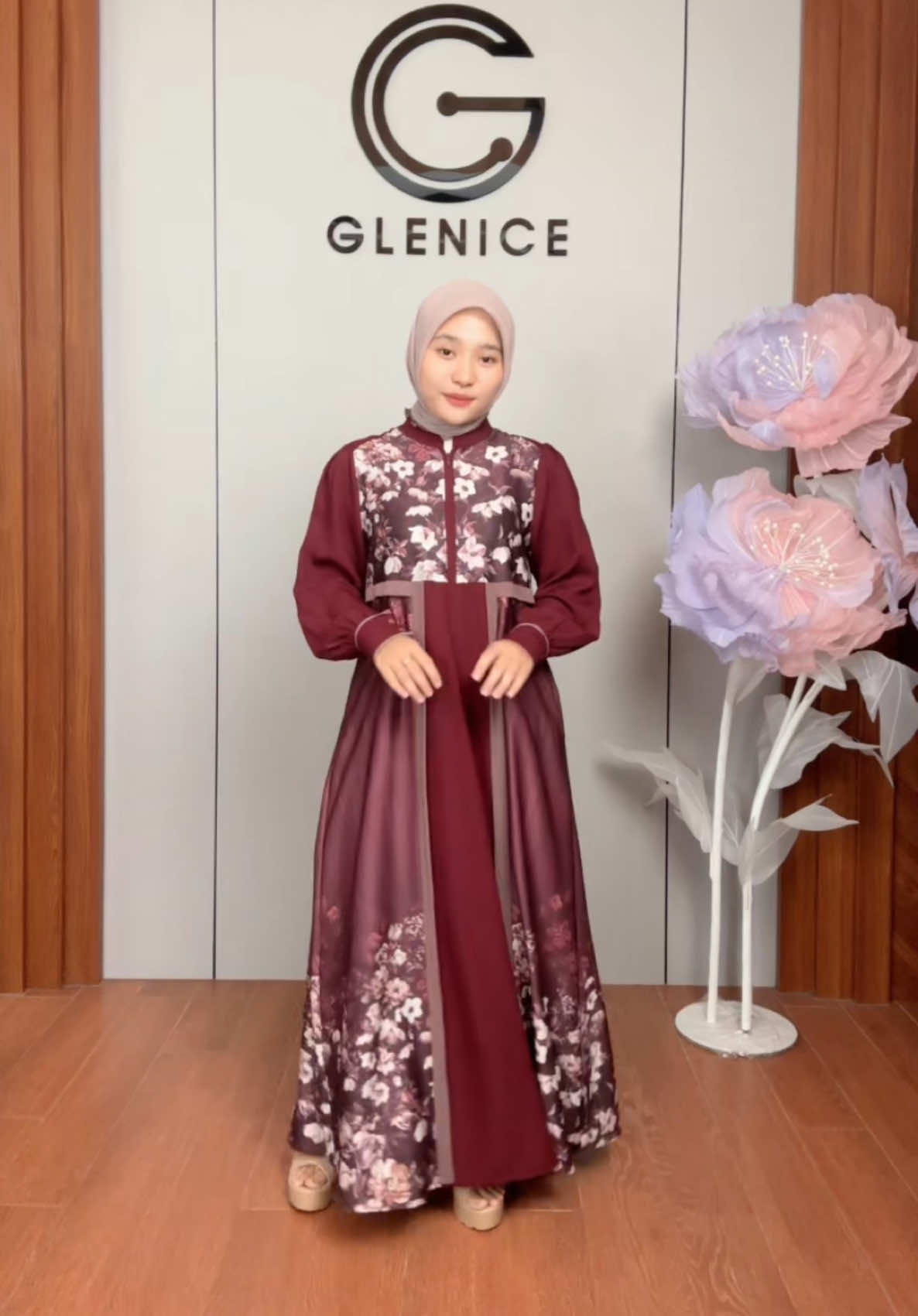 @Glenice Fashion