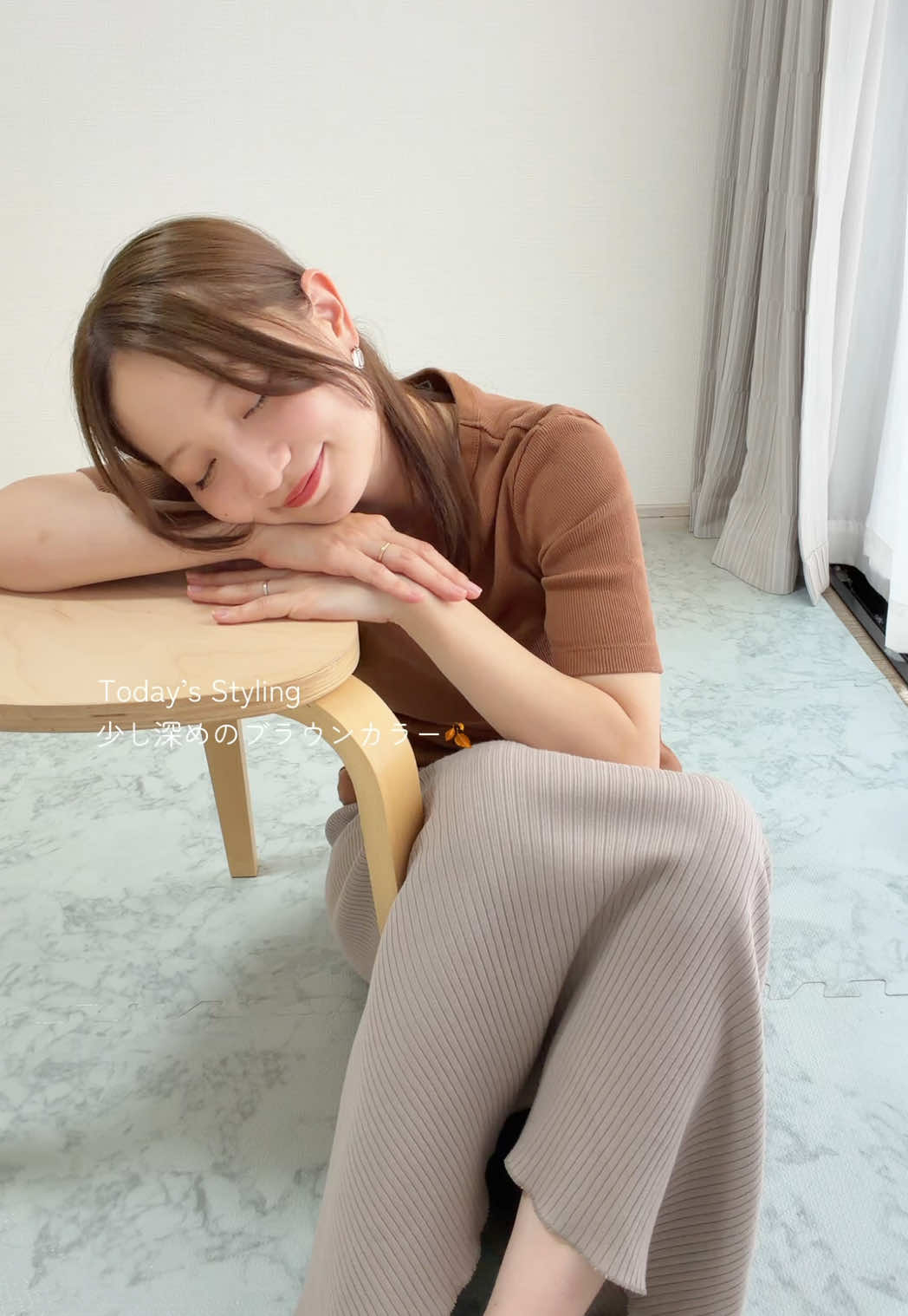 @ピリ