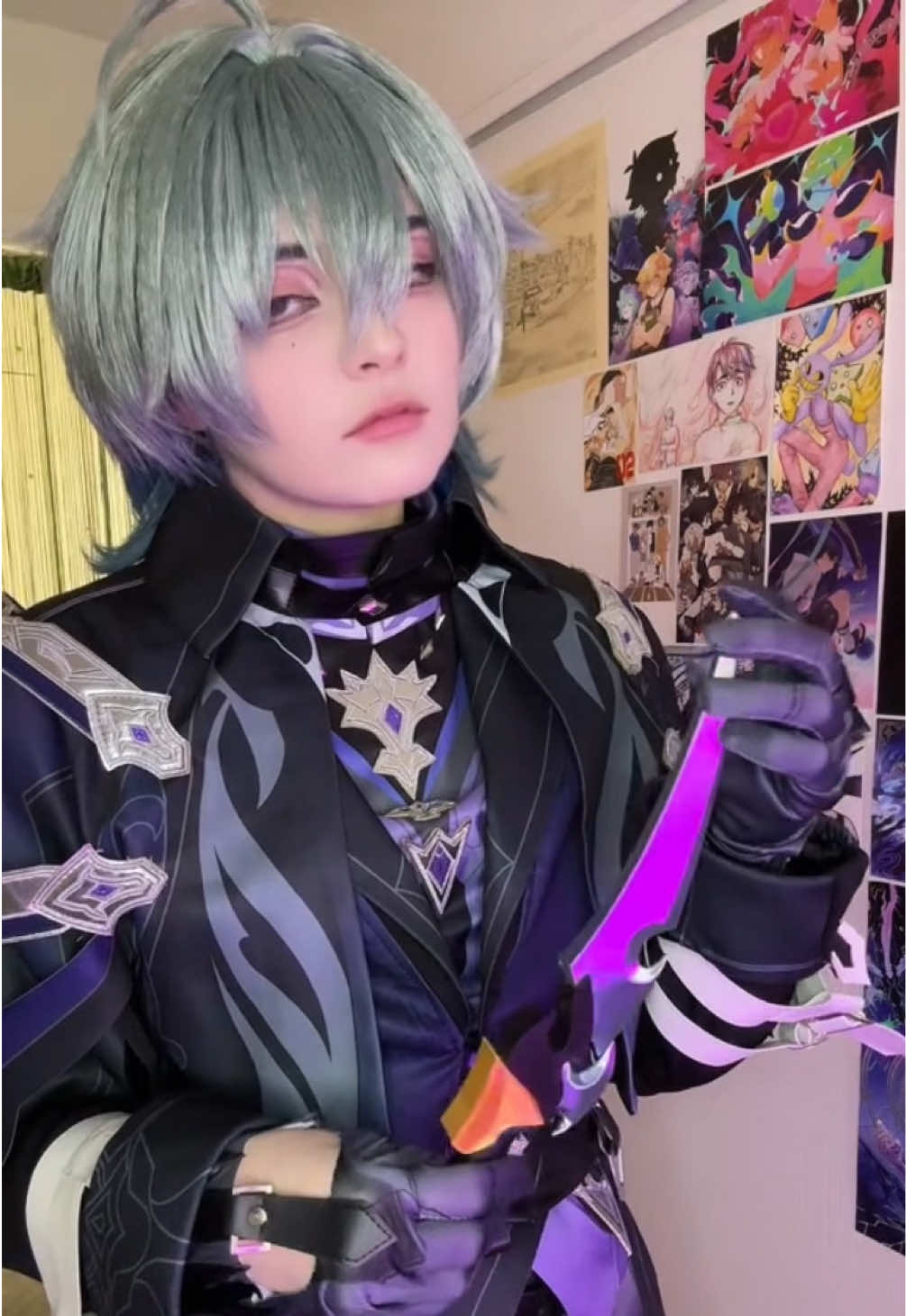 @⟡august⟡