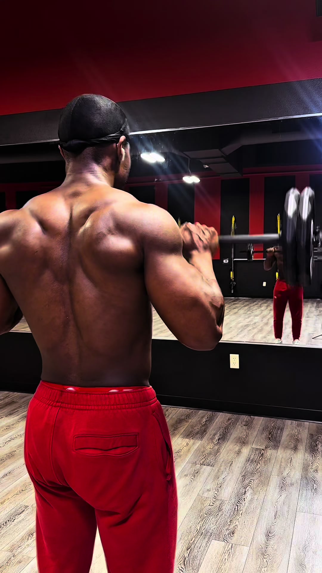@Marlon fit 414