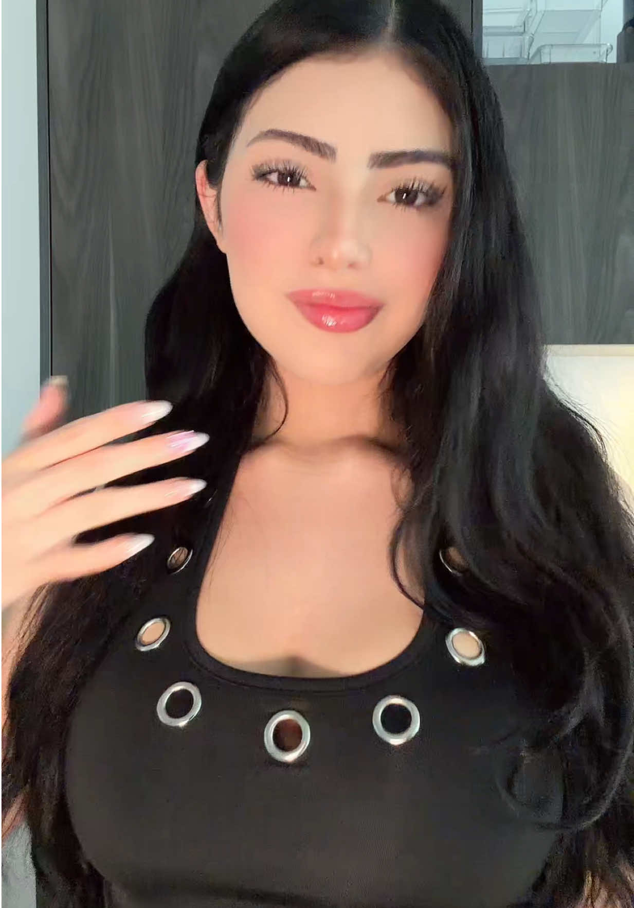 @Yazmin Ramirez