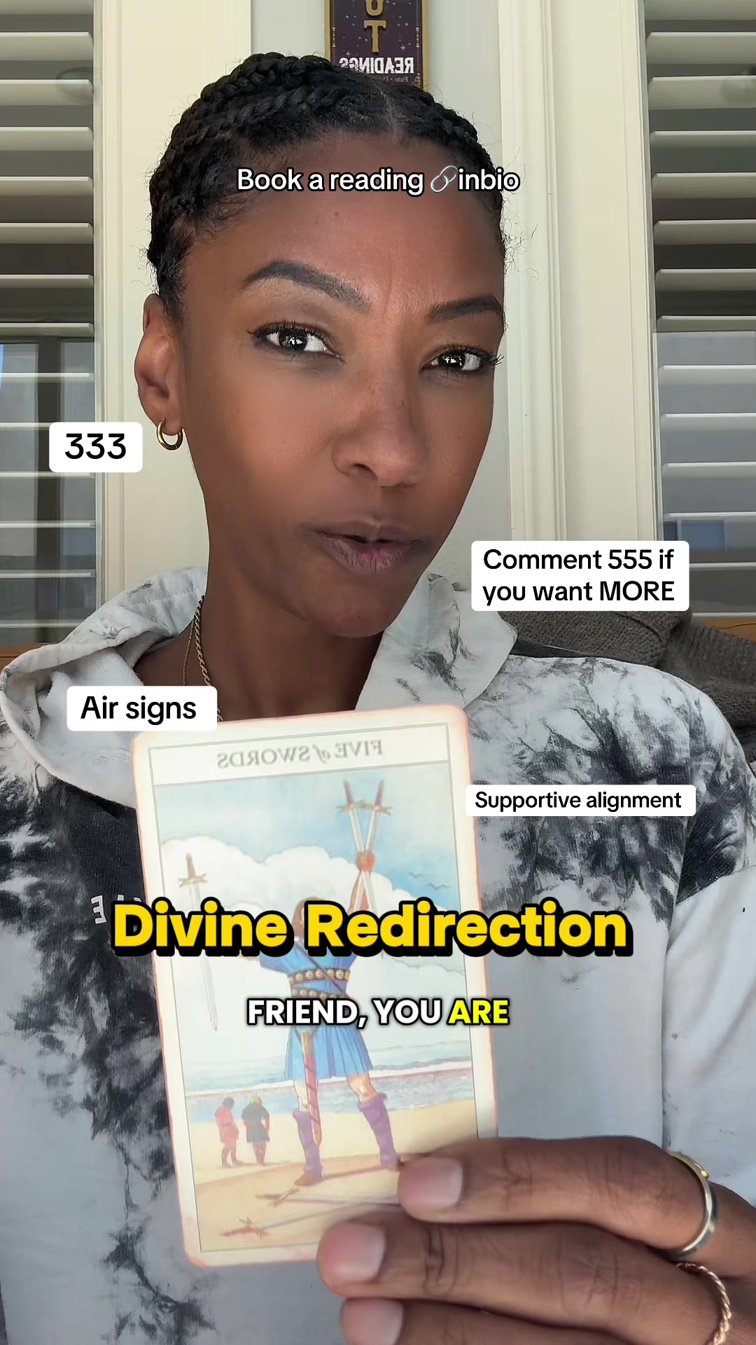@Nacia (Emperor Queen Tarot)