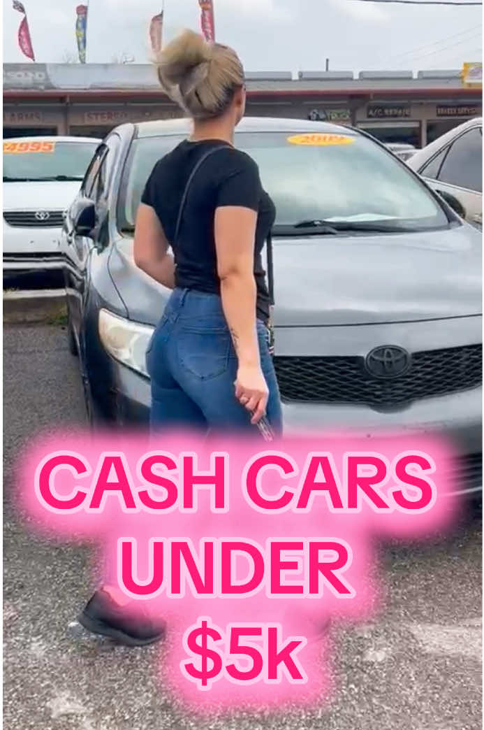 @Reliable Cash Cars ๐ โ