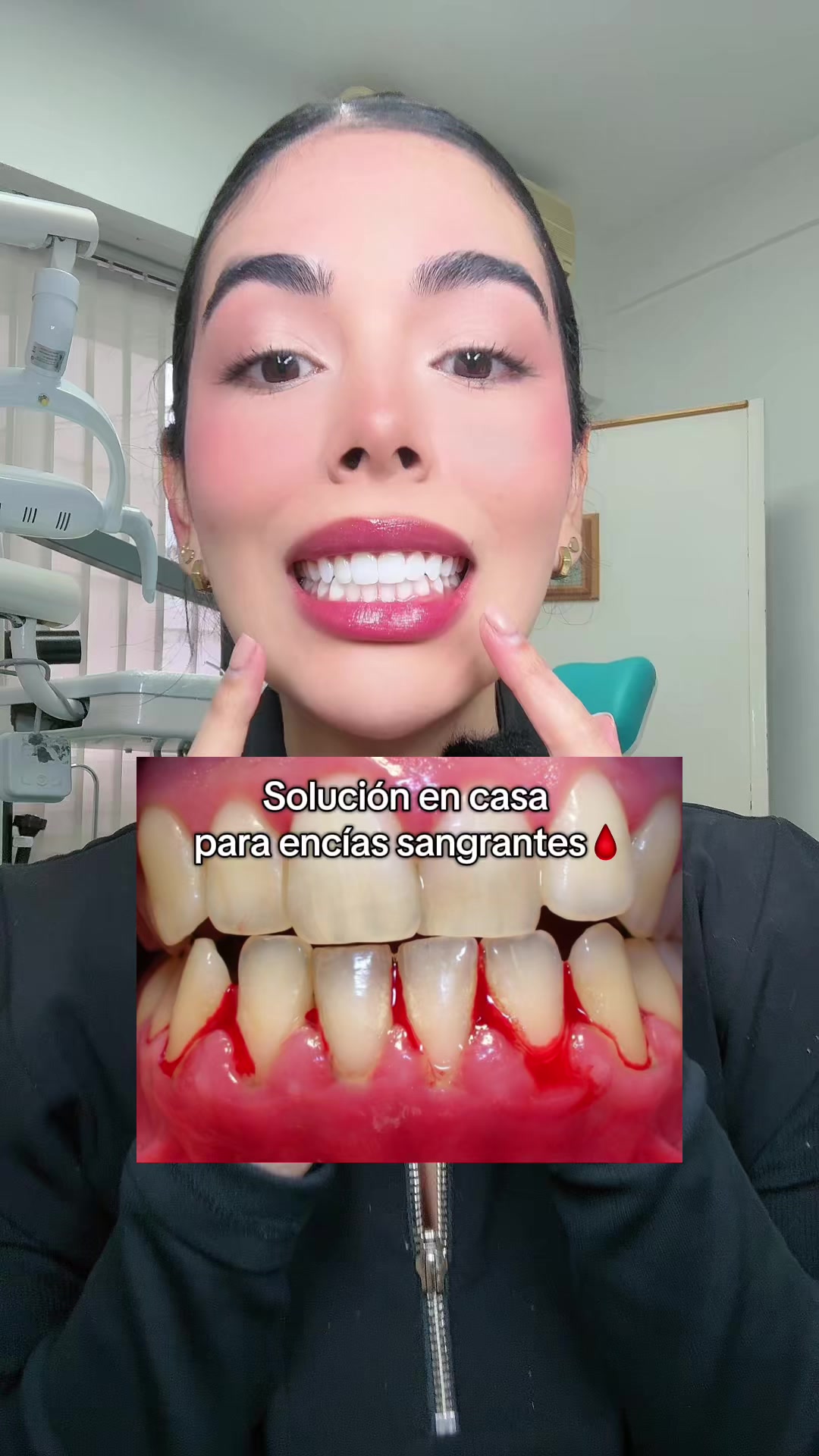 @Dra Daniela 👩🏻⚕️