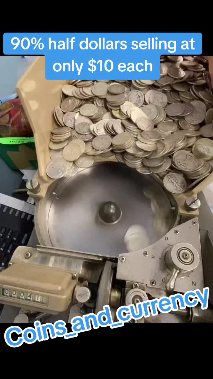 @Coins_and_currency