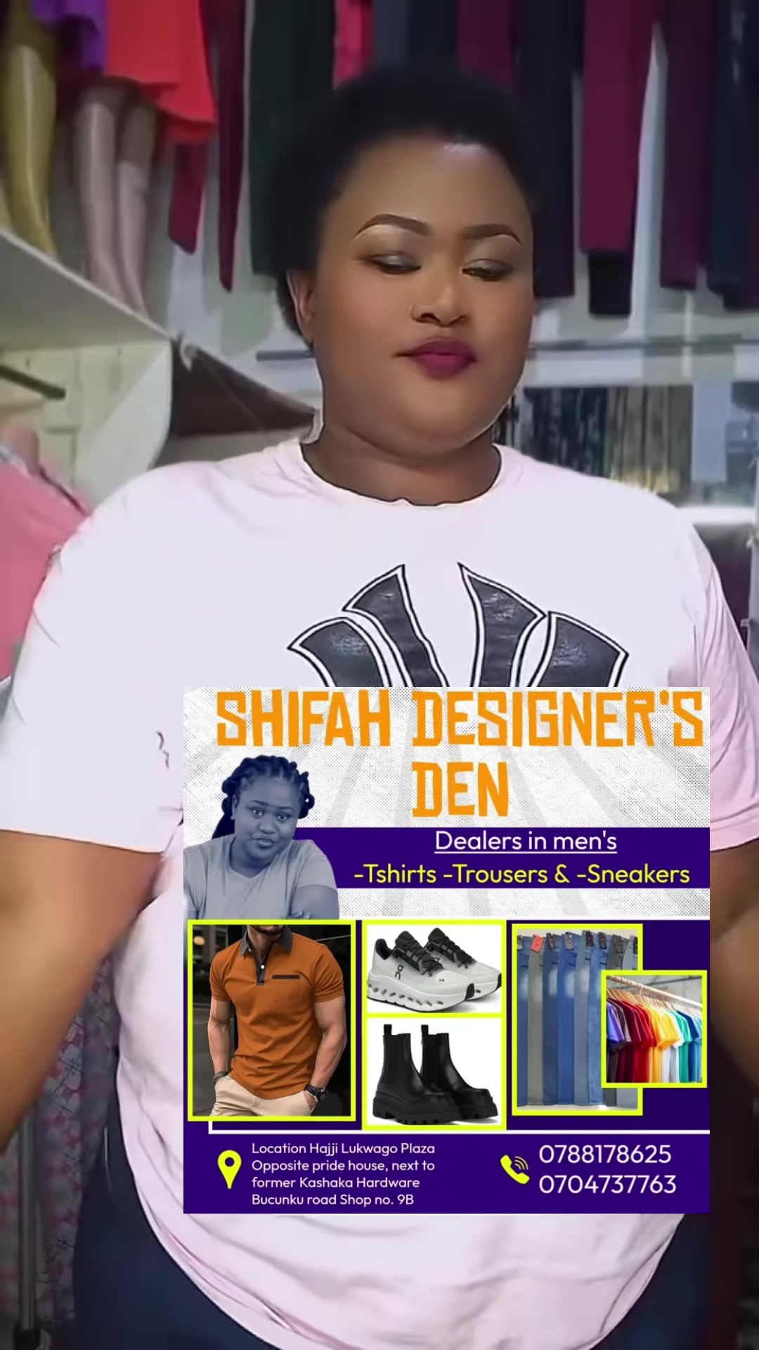 @shifah pro3