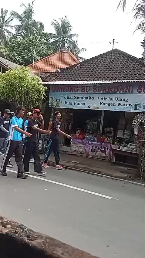 @Bape Jruenk Bali