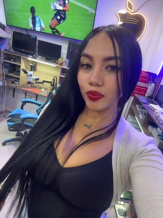 @Angie Natalia