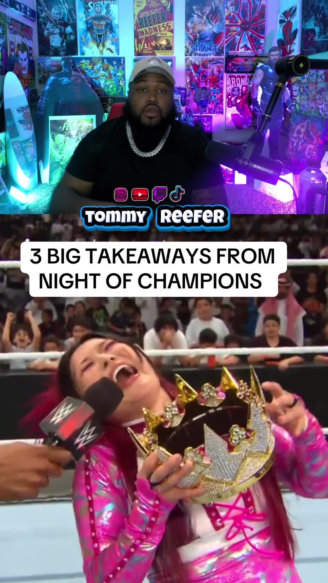 @Tommy Reefer