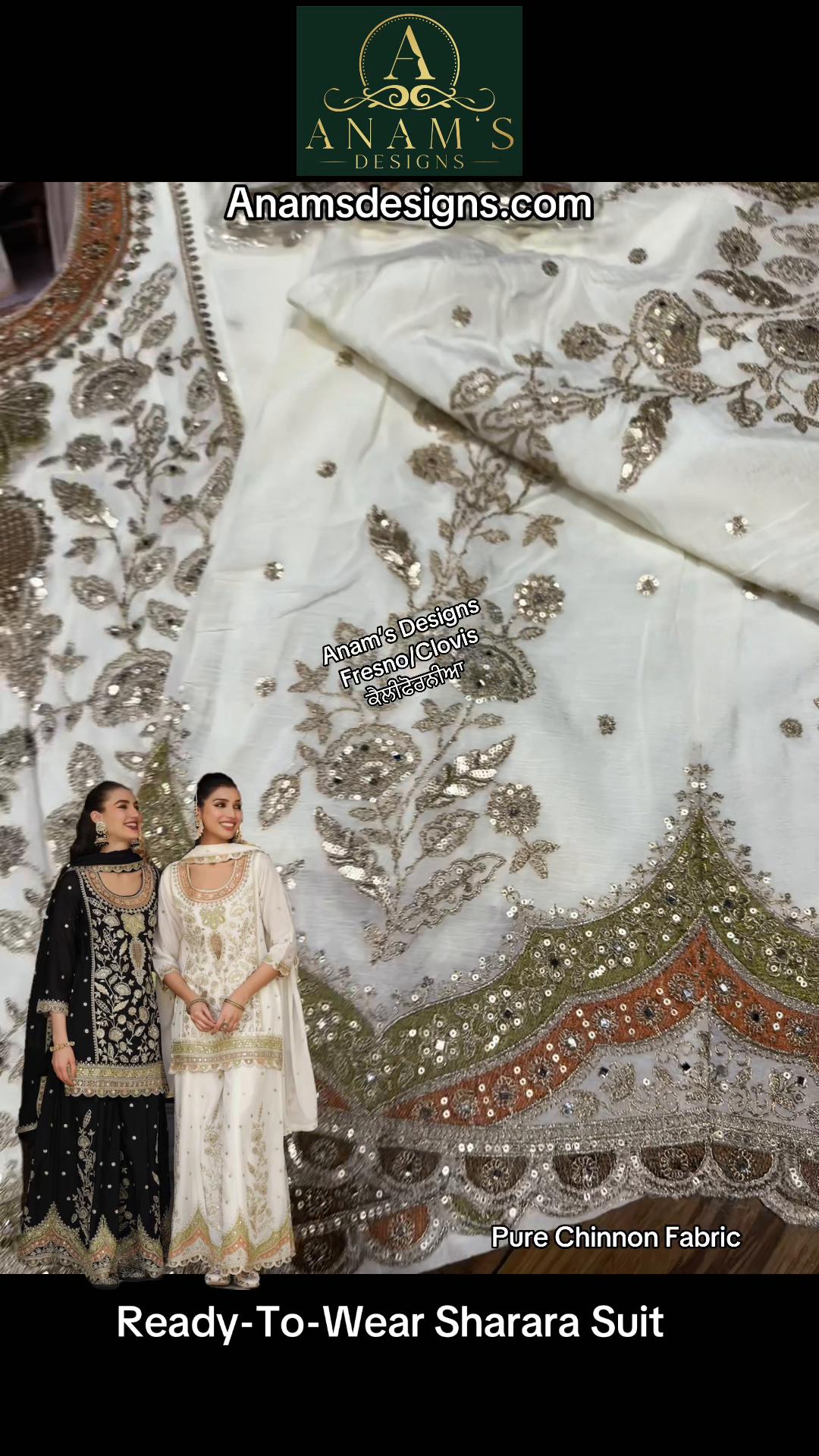@Anam's designs