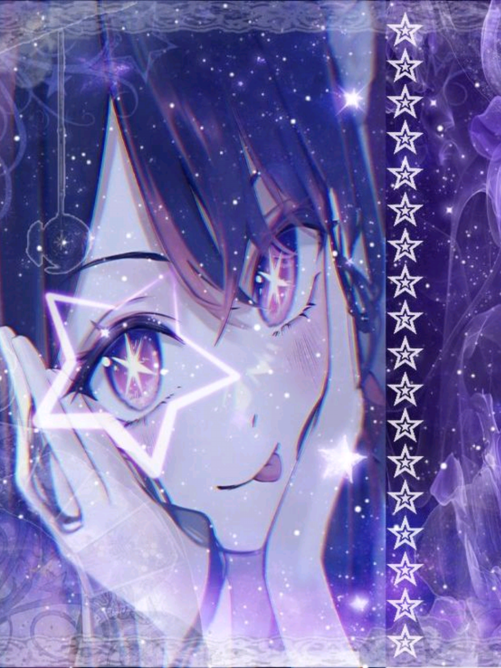 @⋆˙⟡Sairi⋆˚꩜｡⋆˙⟡ᶻᵃⁿᵏᵃˢ ⁿᵒ&sup1; ᶠᵃⁿ♡