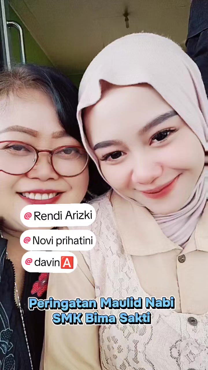 @oma Kristy