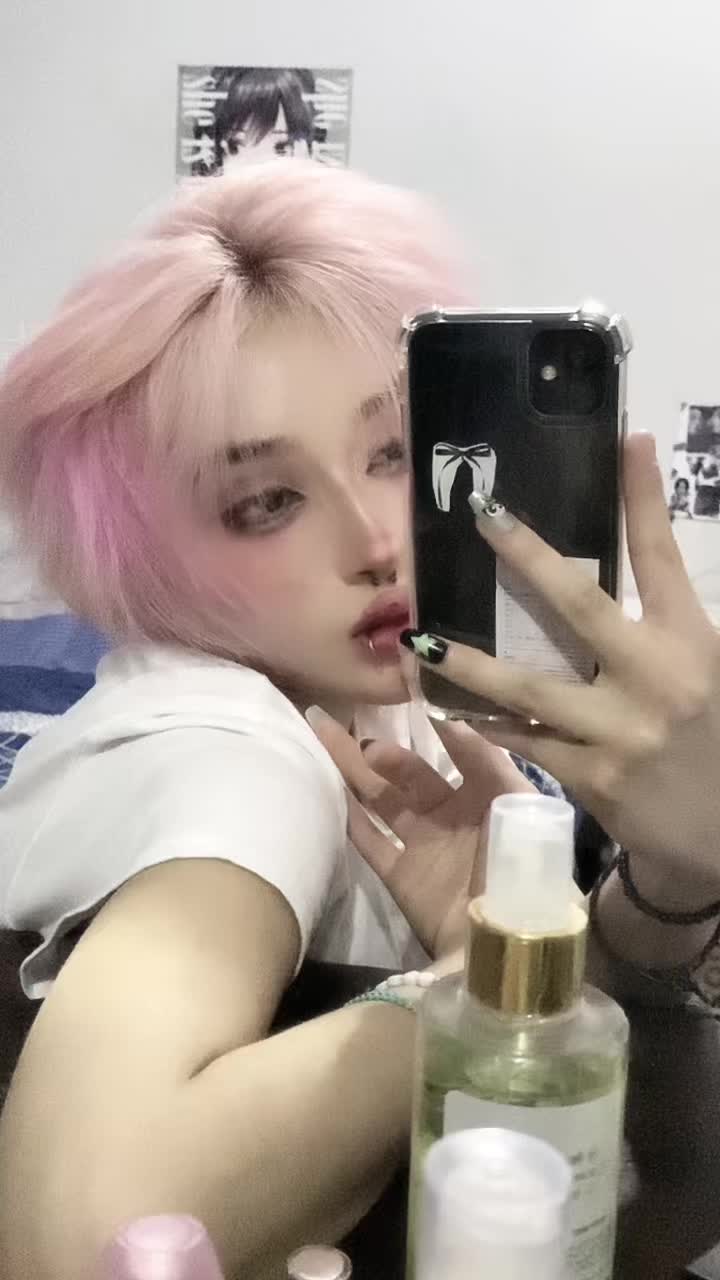 @∿ ・. ˚ ꒷♡̷̷ ˖ ࣪ 𝘩𝘢𝘦𝘳𝘪𝘯