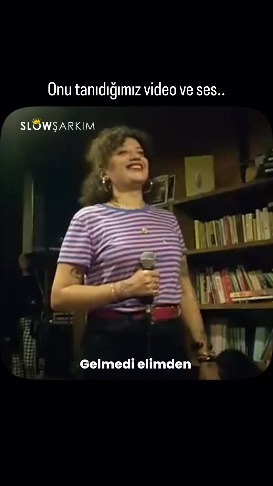 @Slow Şarkım