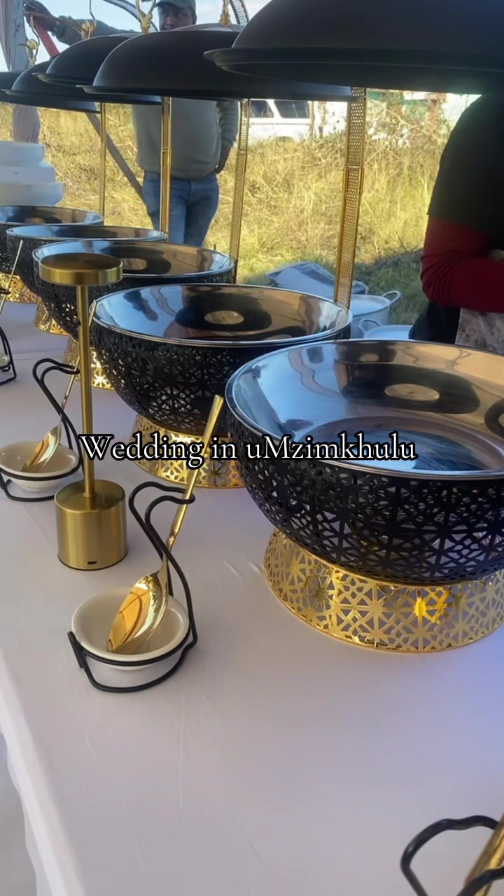 @Mamkhulu Catering Services