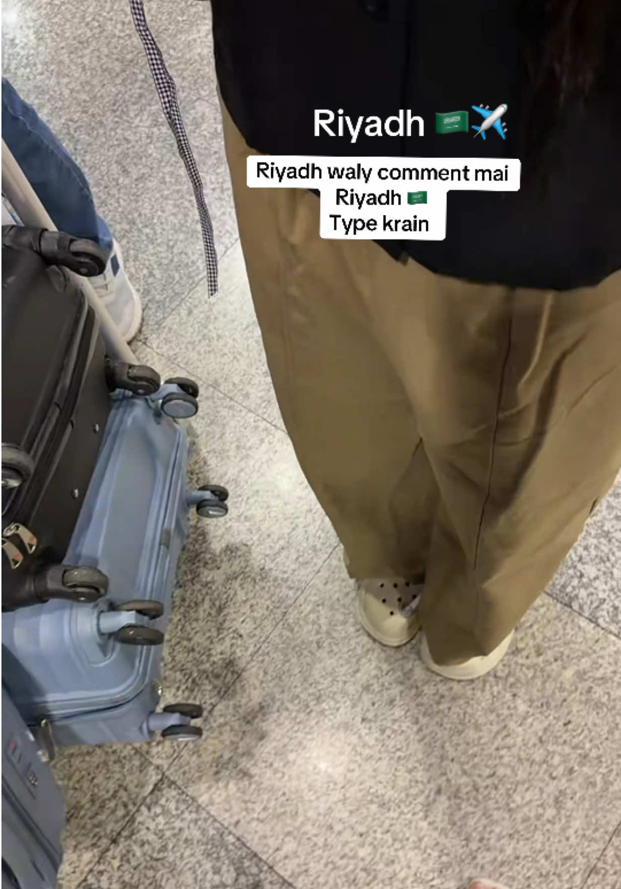 @Haseena in Riyadh 🇸🇦✈️