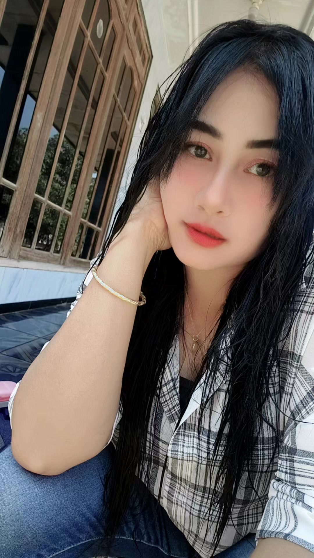 @ayu chentil
