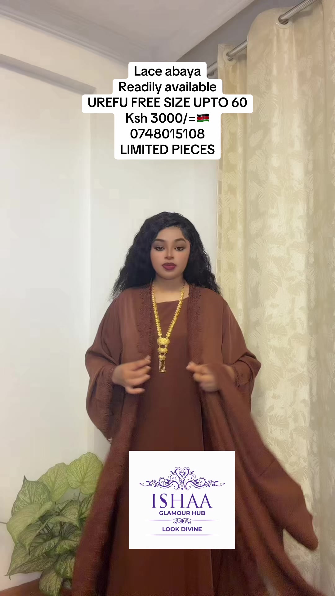 @ishaa_glamour_hub