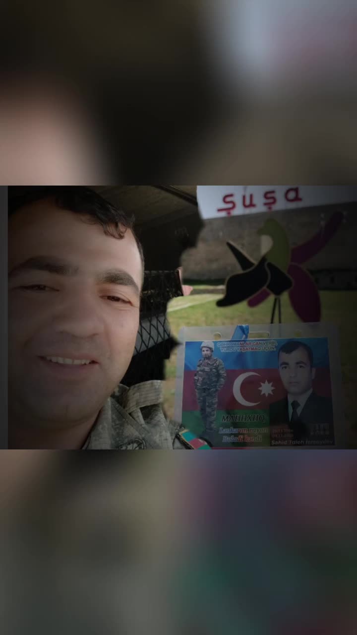 @Taleh İsmayilov🇦🇿 ✅