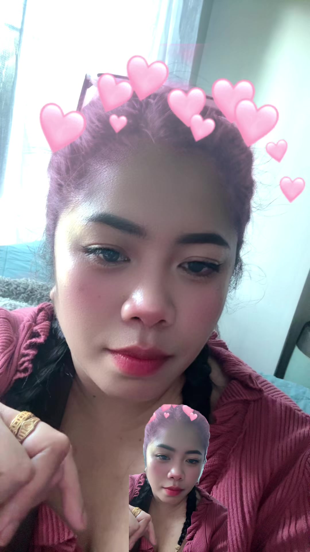 @Rona Maru
