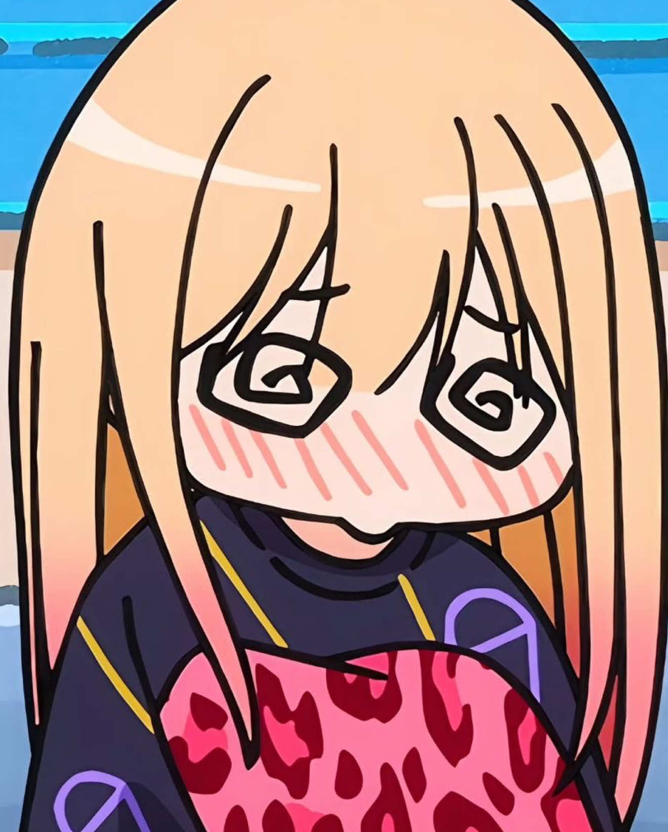 @hunter (╥﹏╥)