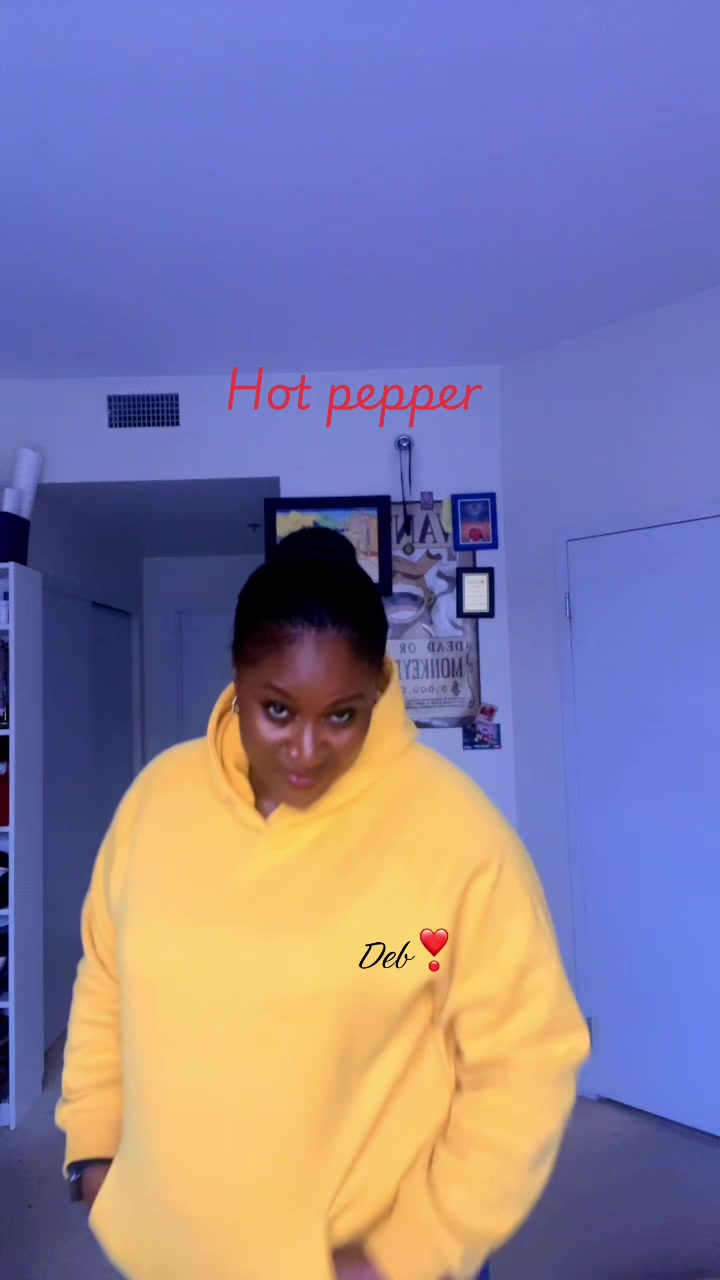 @Debdesire
