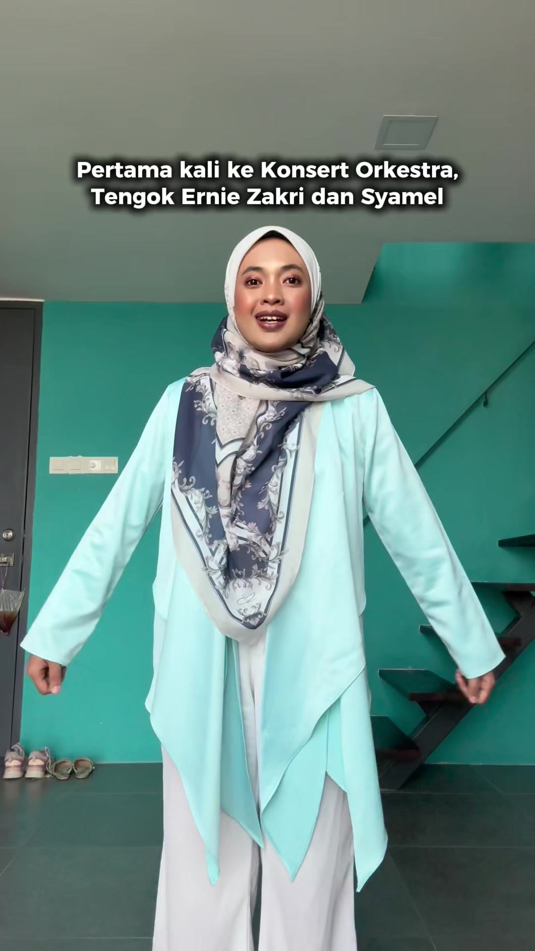 @Nisa Rina | Anak Perantau