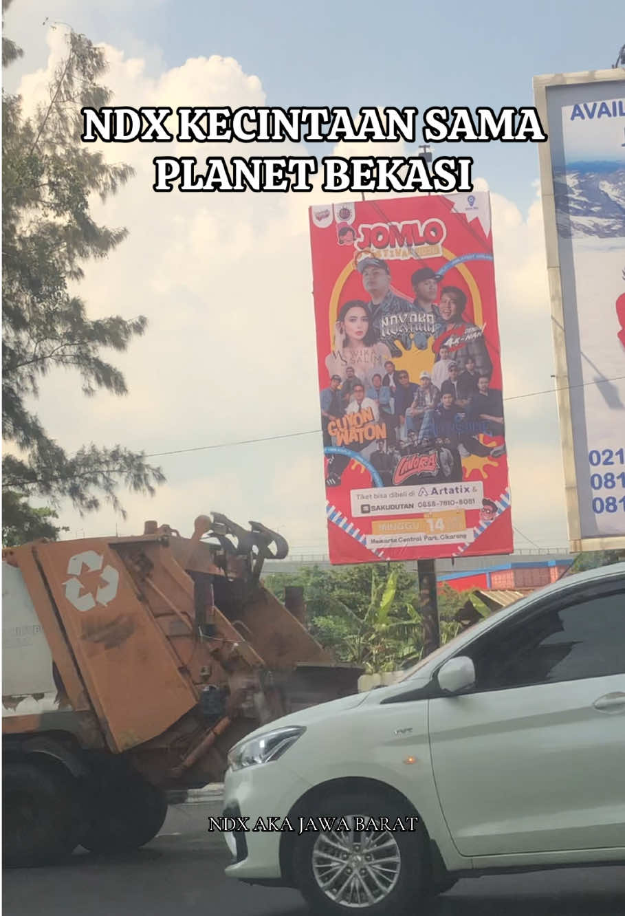 @NDX AKA FAMILIA JAWA BARAT