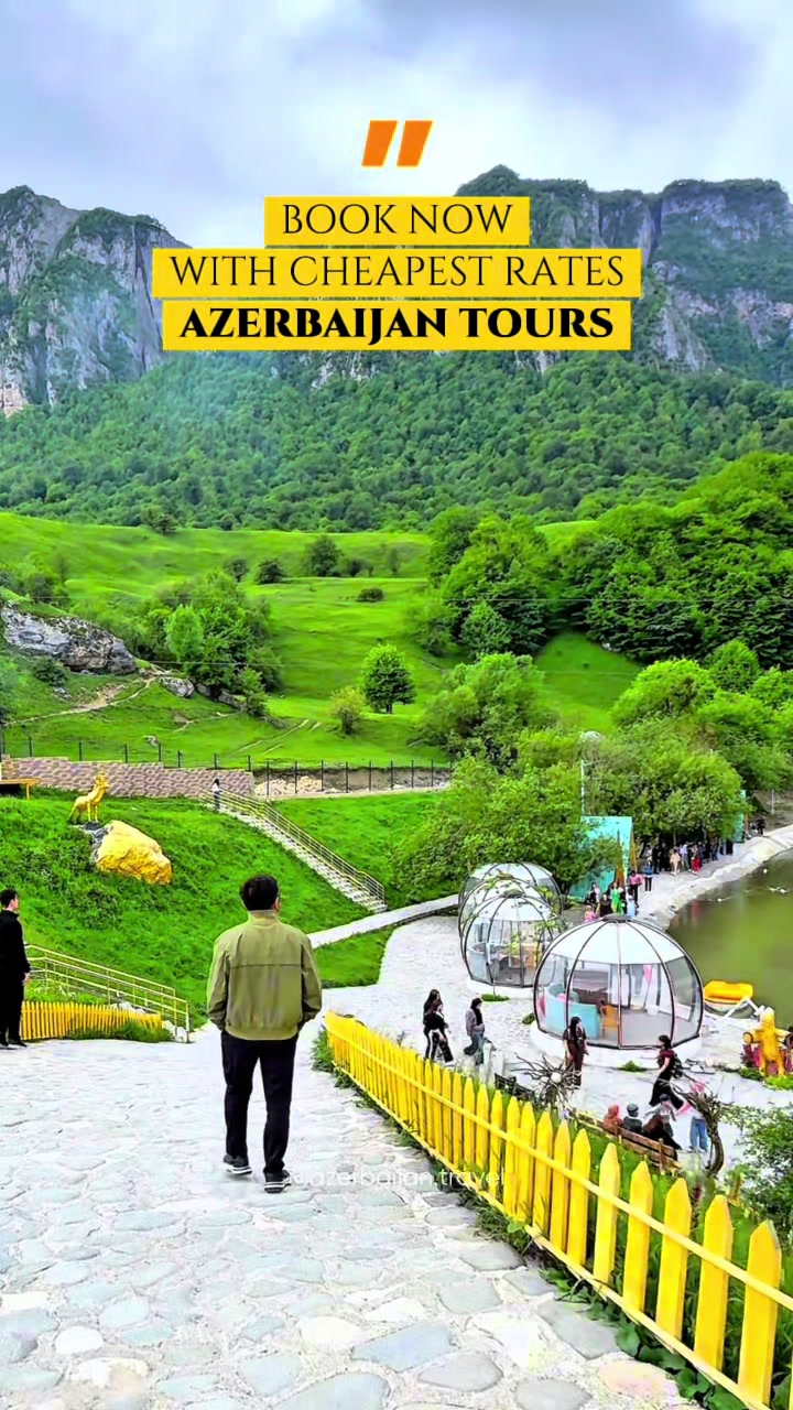 @Azerbaijan Explore