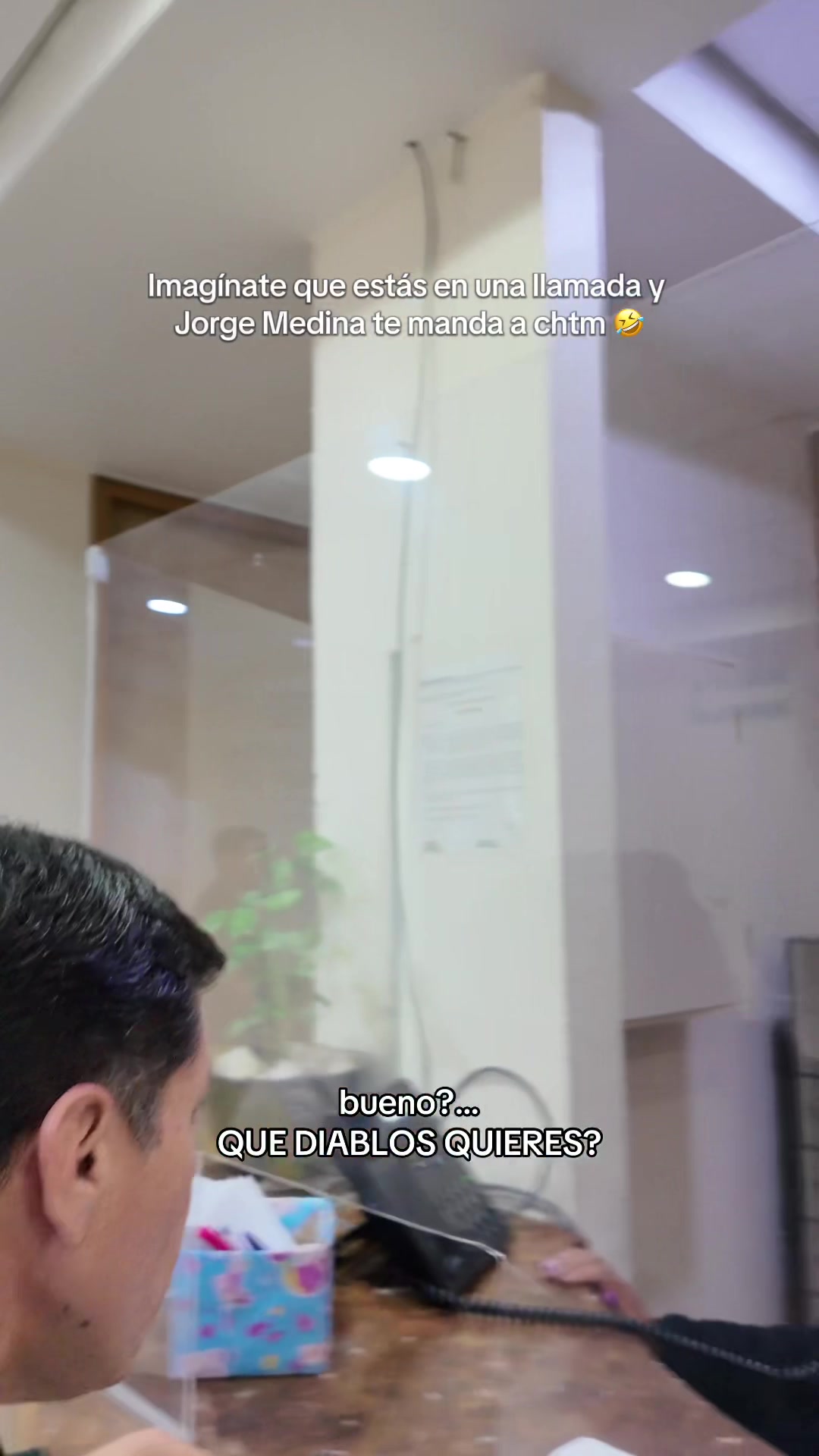 @Jorge Medina