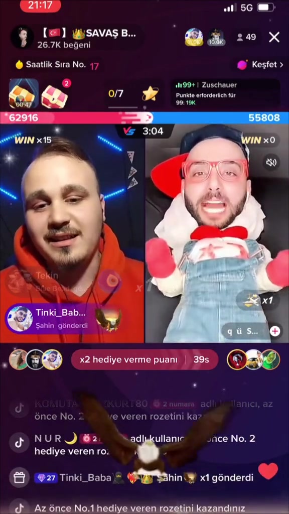 @Tinki_Baba🥷❤️&zwj;🔥👑