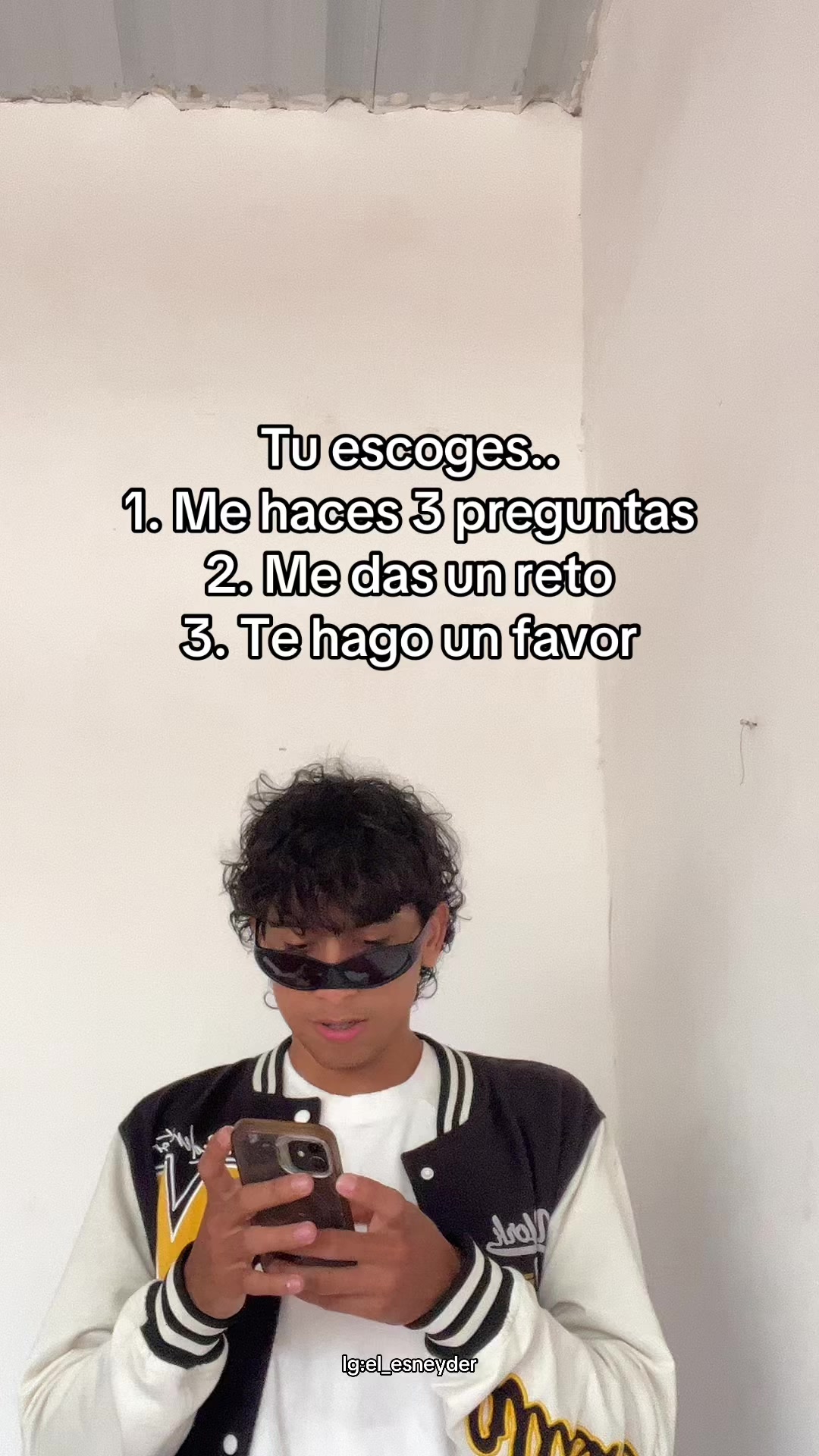 @Esneyder