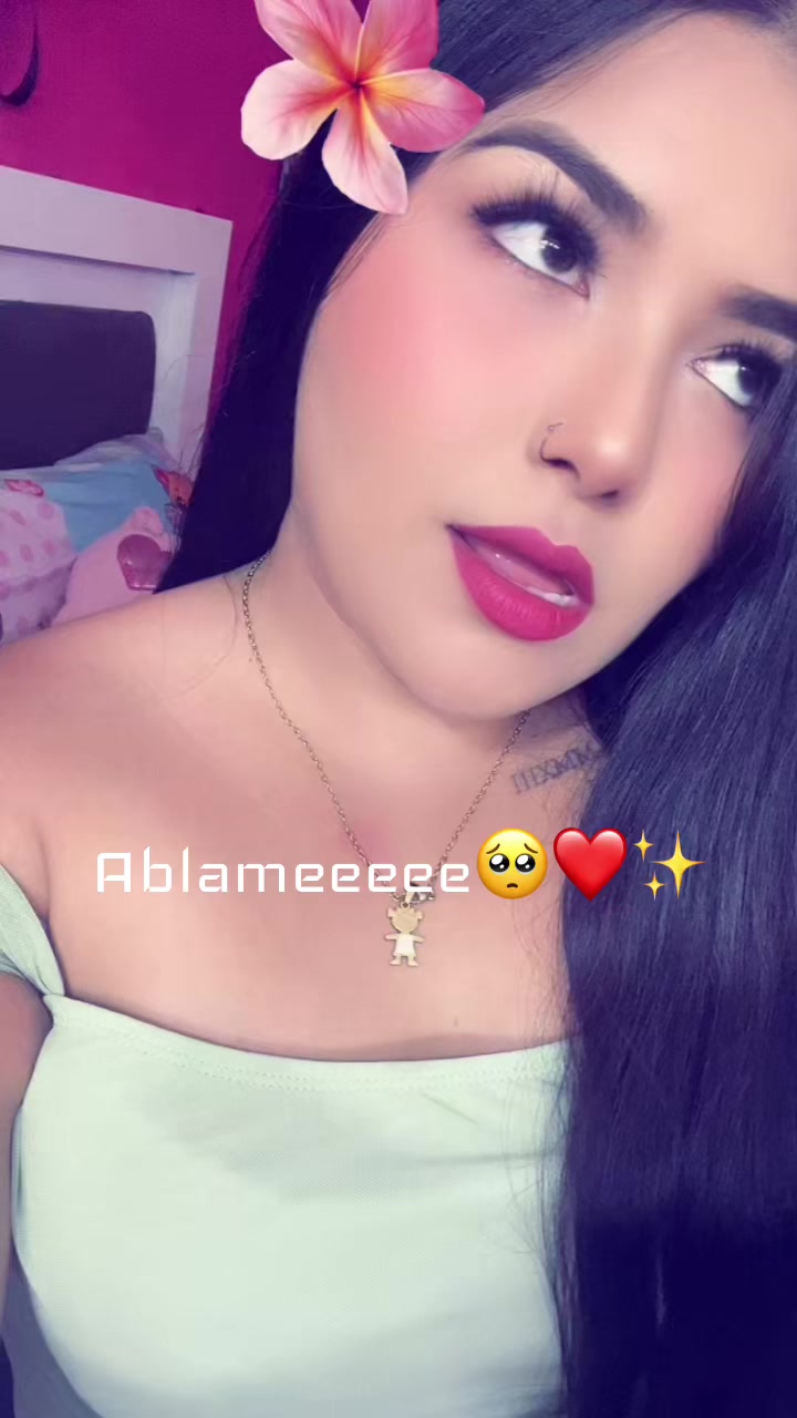 @Brenda Contreras🫧❤️