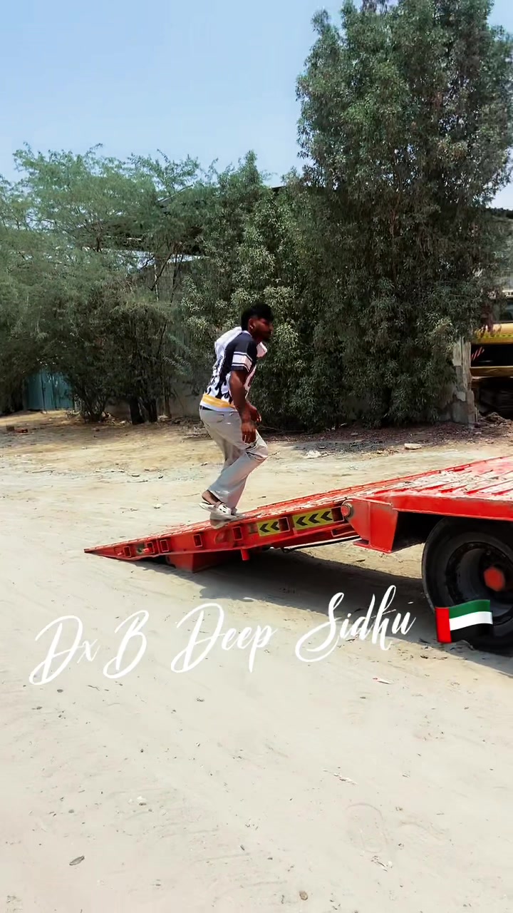 @ਘੈਂਟ ਸਿੱਧੂ🇦🇪