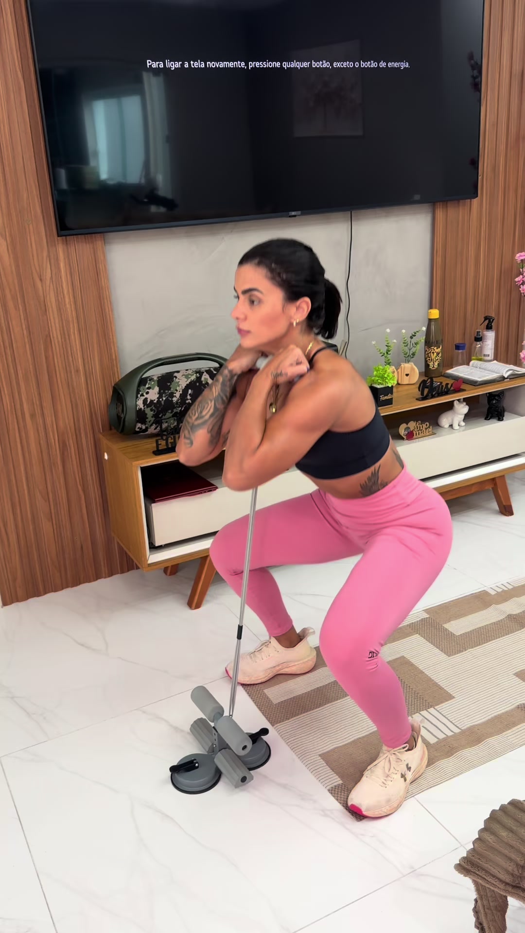 @Karina Souza