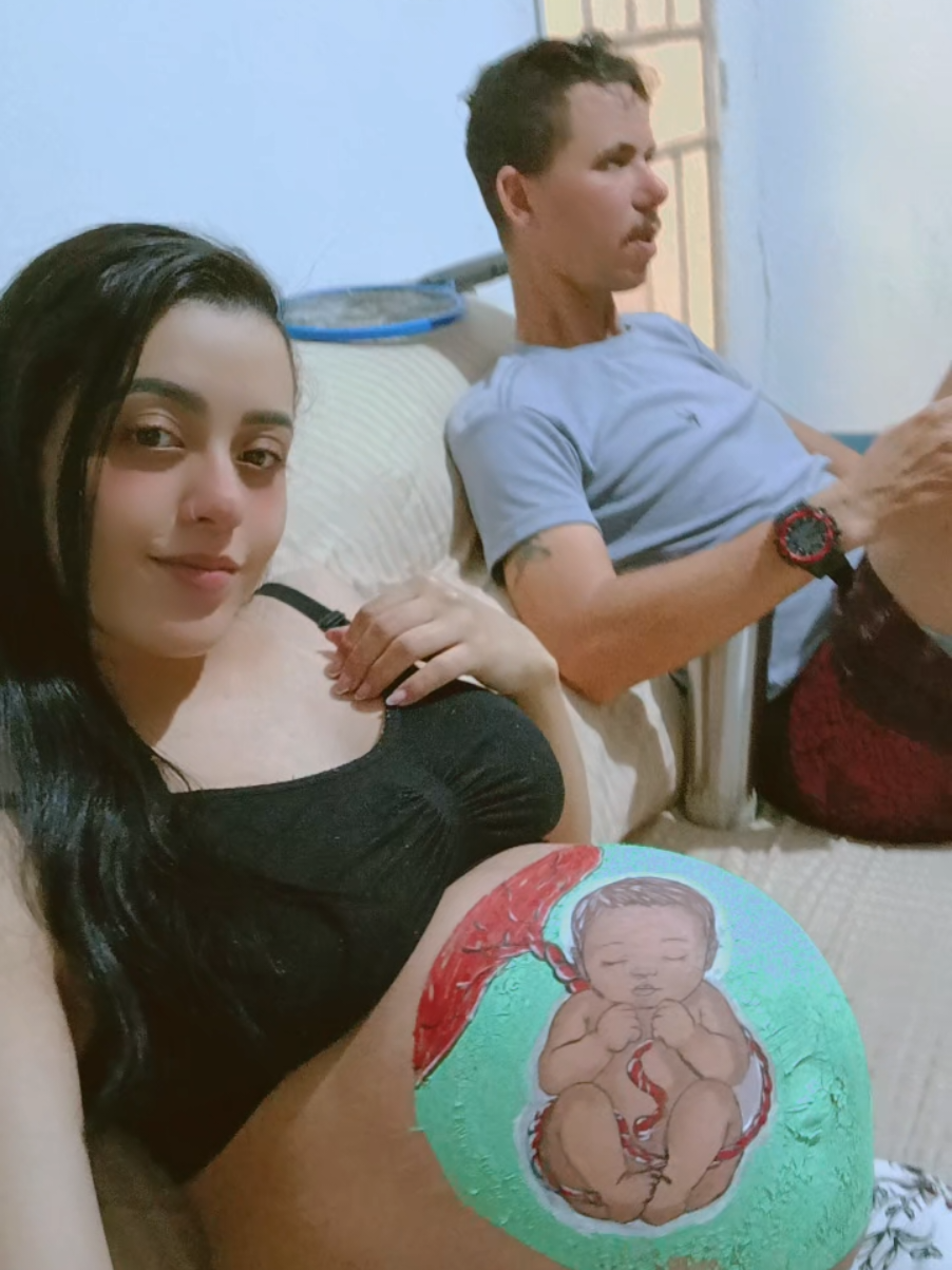 @Andreza Guimarães UGC