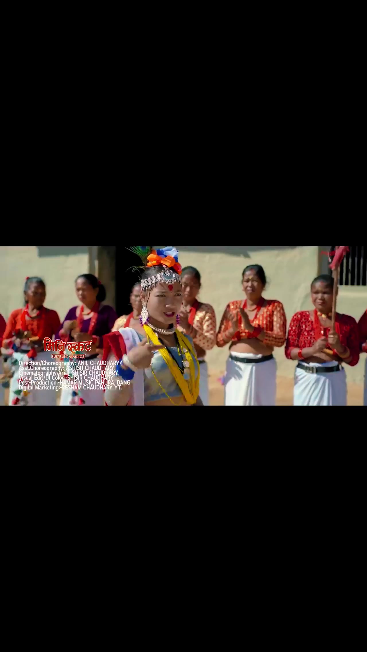 @Sumit Mahato(Tharu)🇳🇵🇦🇪