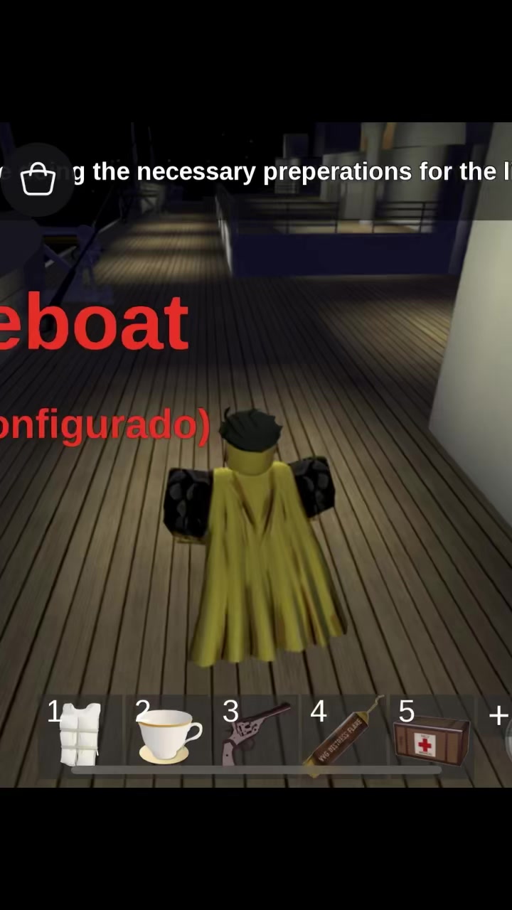 @Titanic e Dino