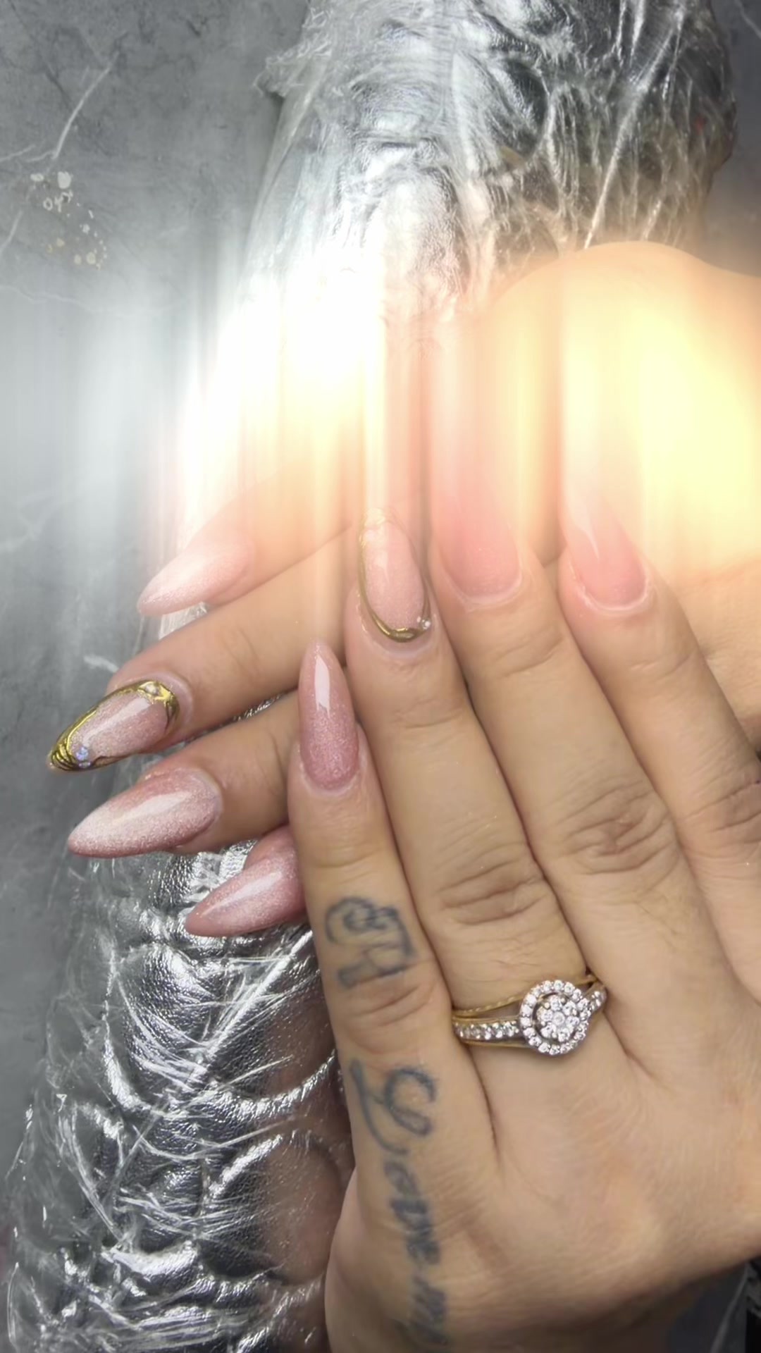 @omsatyasaibeautyparlour1