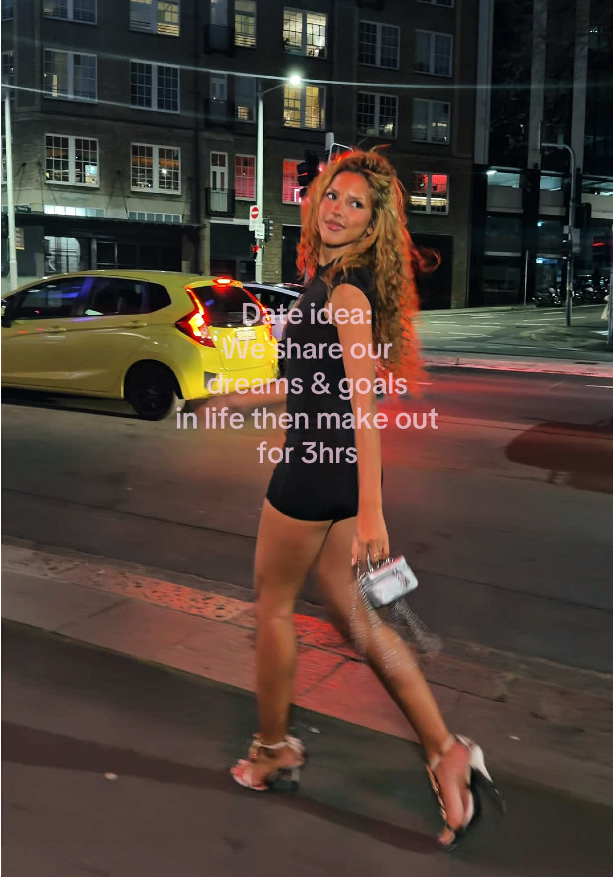@jasmine tavares ⭒