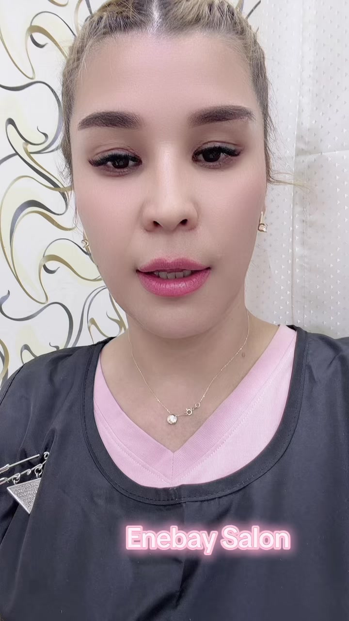 @Enebaÿ Salon .