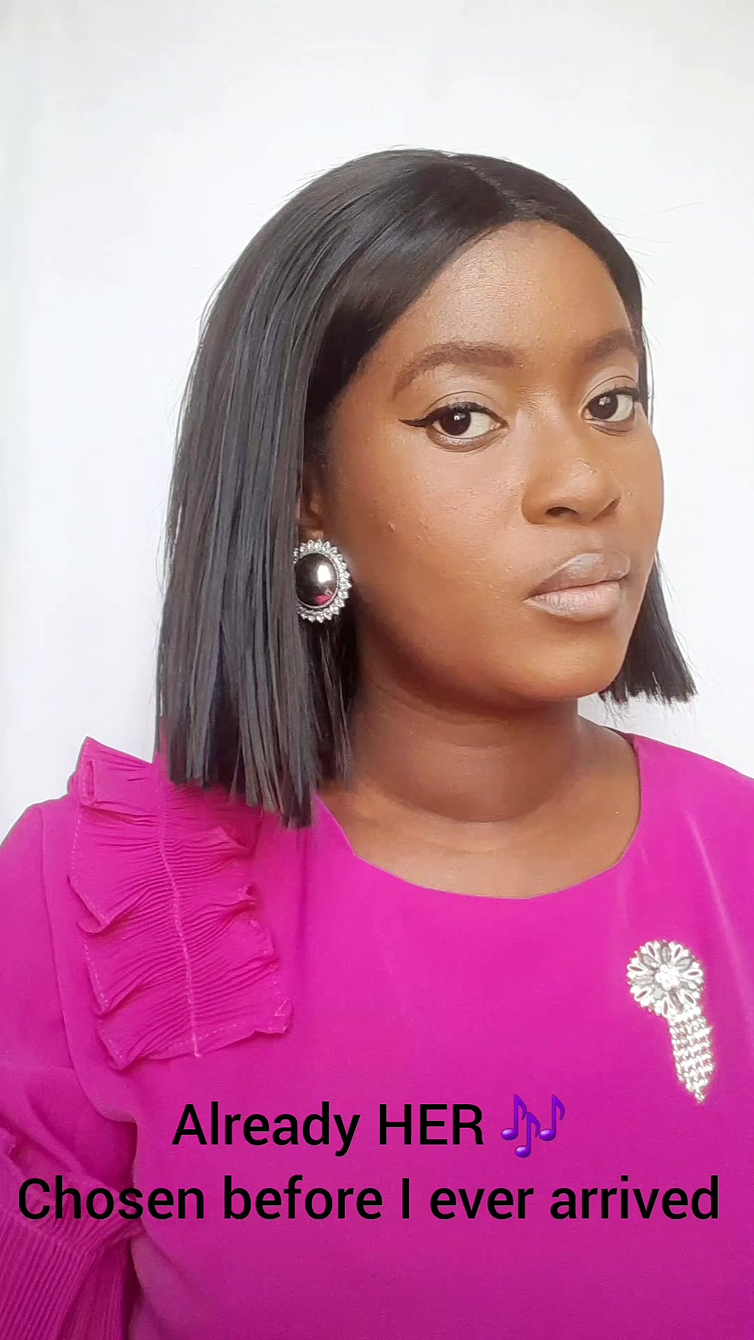 @Dr Titilayo Adeyanju