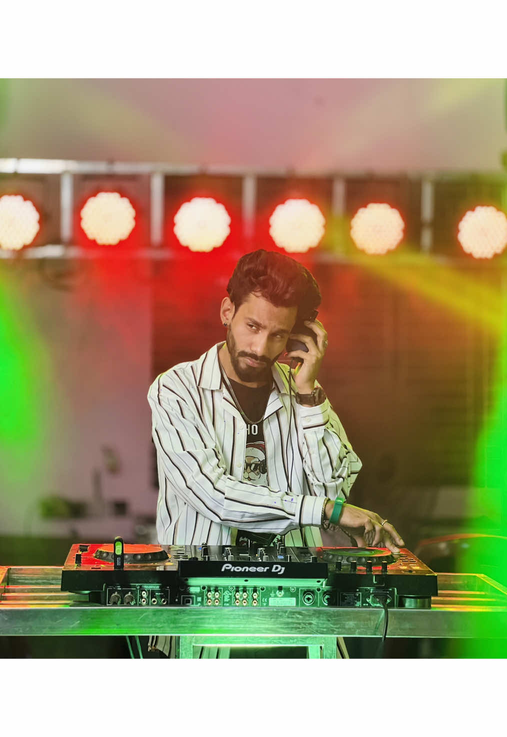 @Dj Obrow