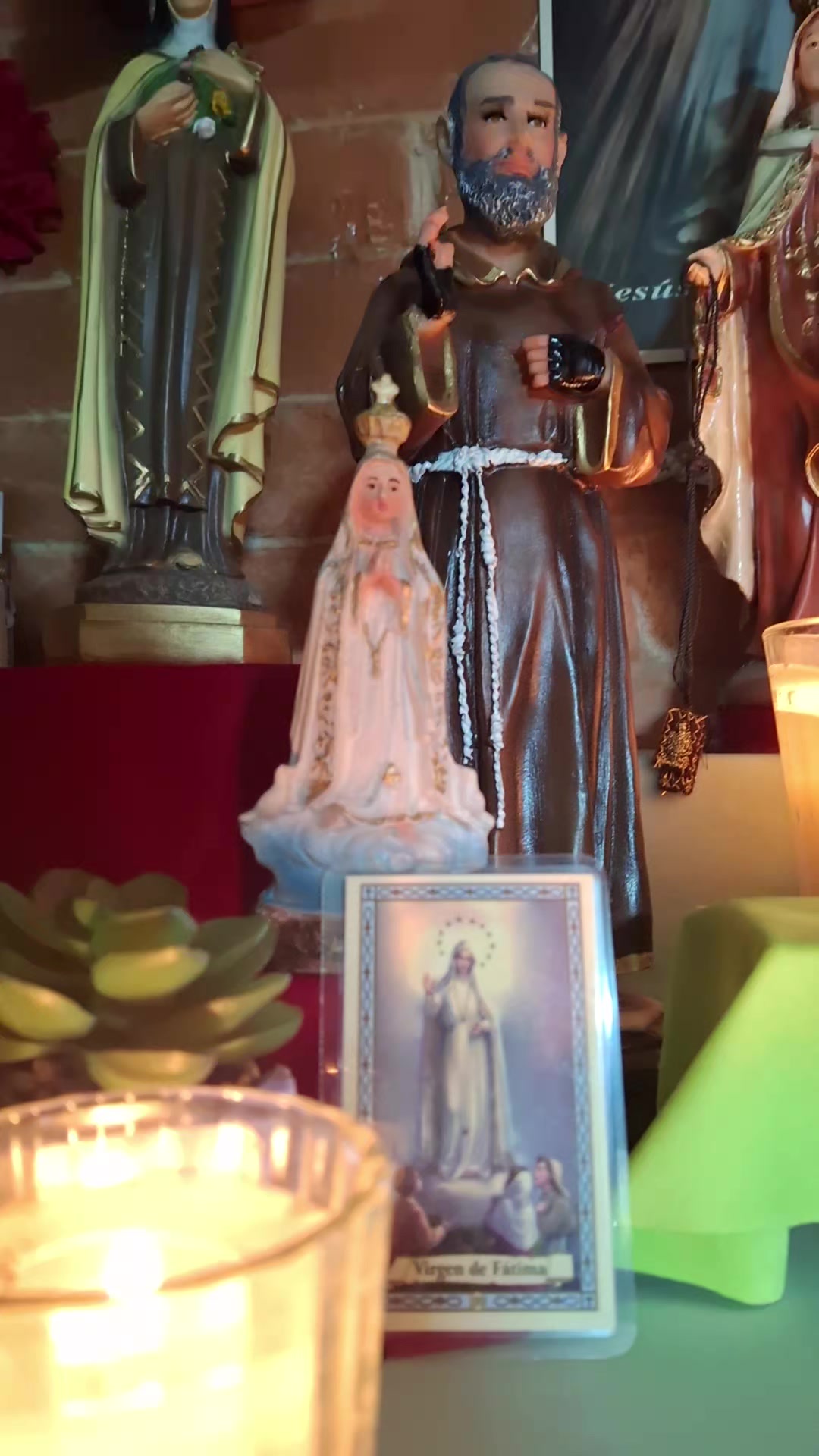 @⚜️PARROQUIA SAN ISIDRO LABAD⚜️