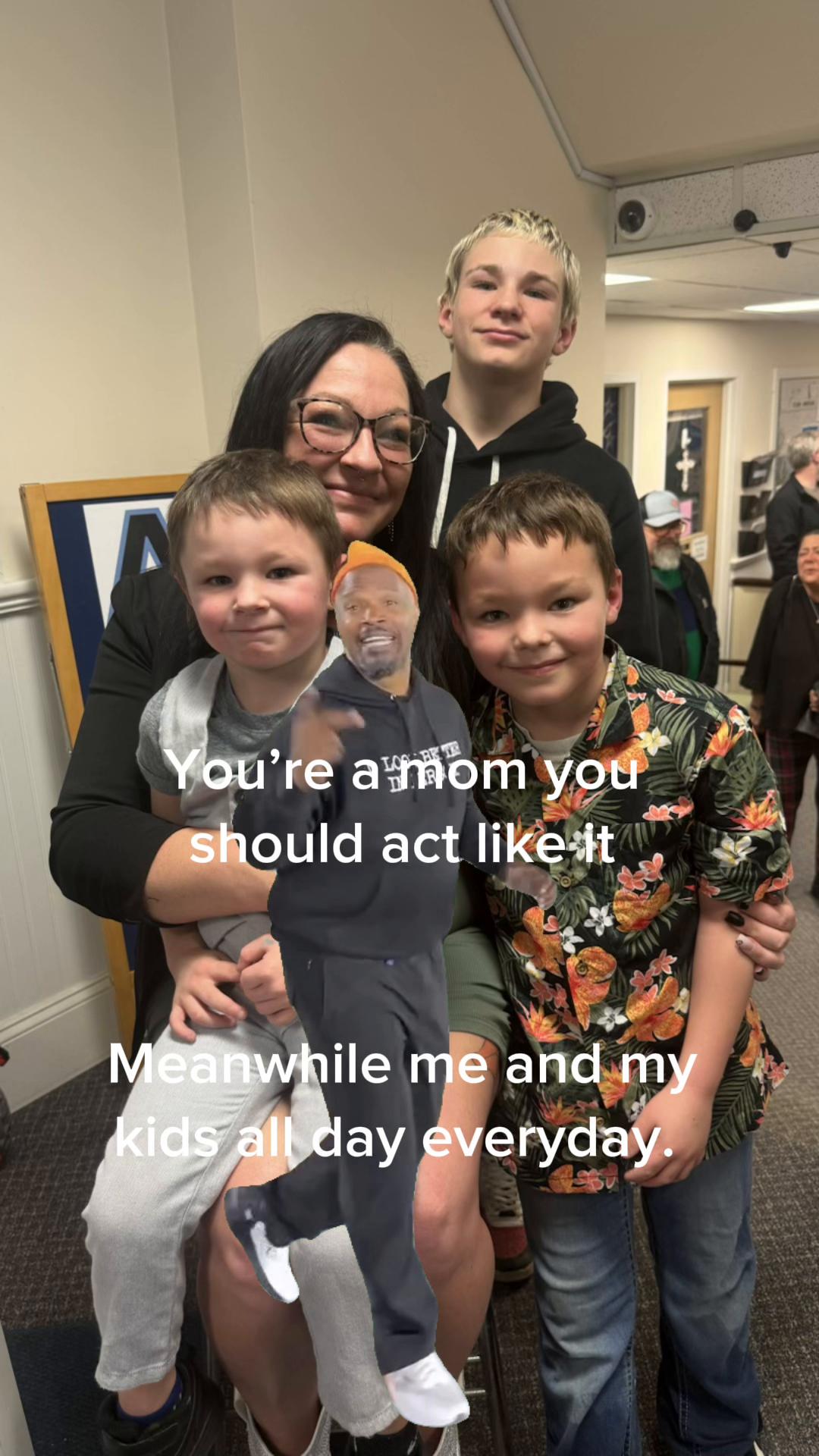 @Ashley Marie