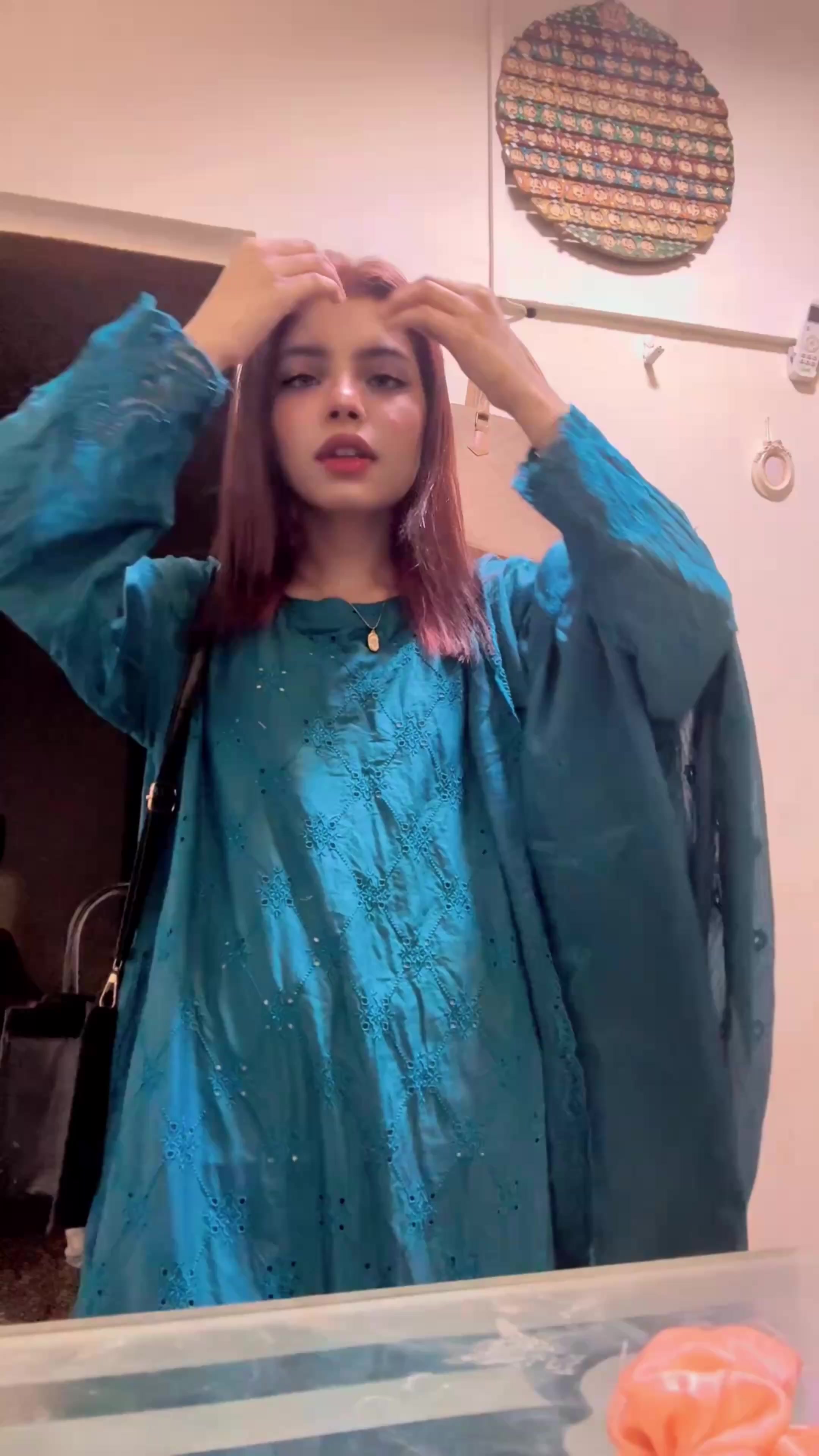 @Waliya ๐